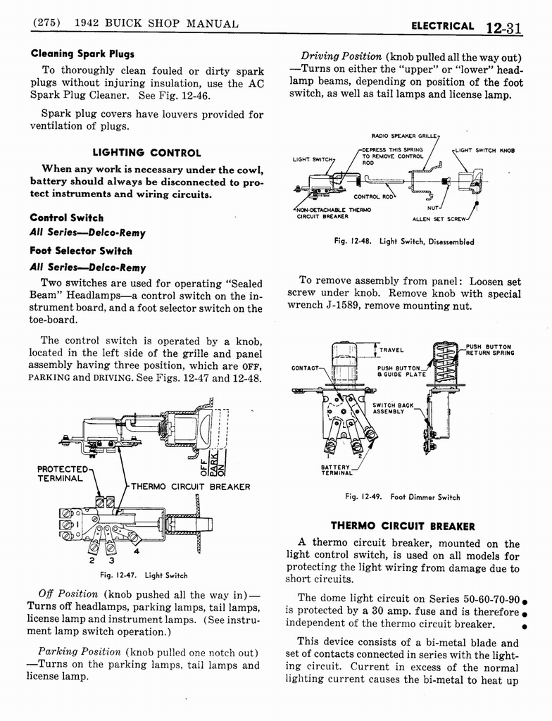 n_13 1942 Buick Shop Manual - Electrical System-031-031.jpg